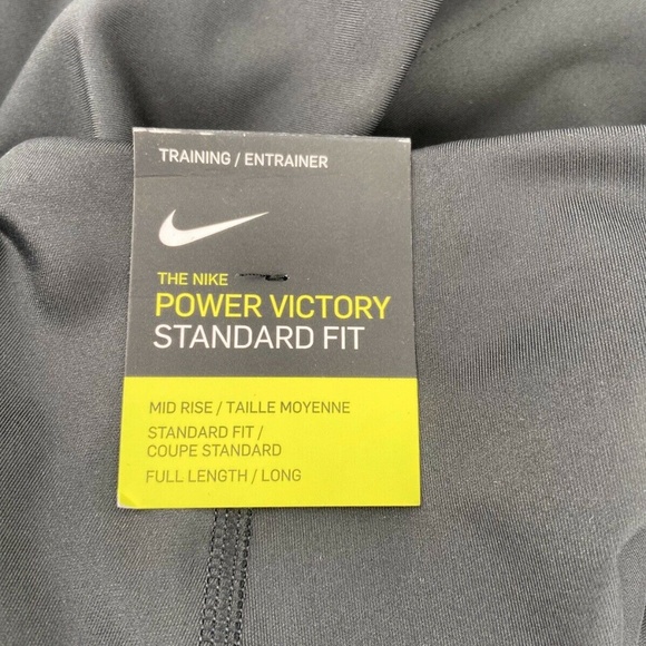 power victory nike
